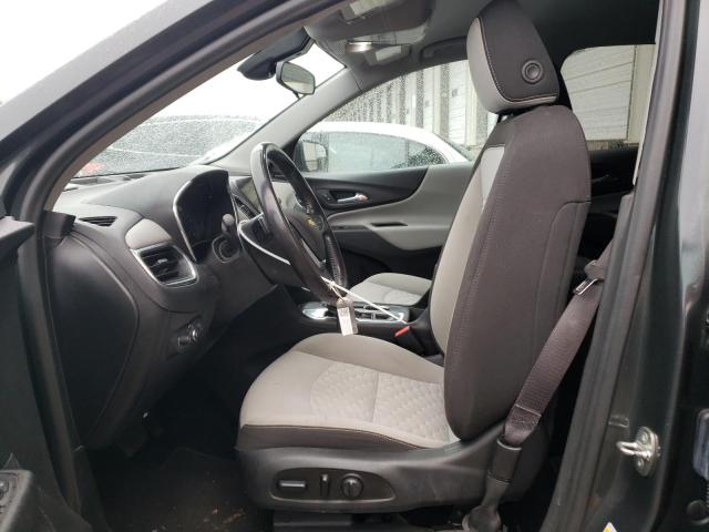 Photo 6 VIN: 2GNAXKEV8L6268829 - CHEVROLET EQUINOX 