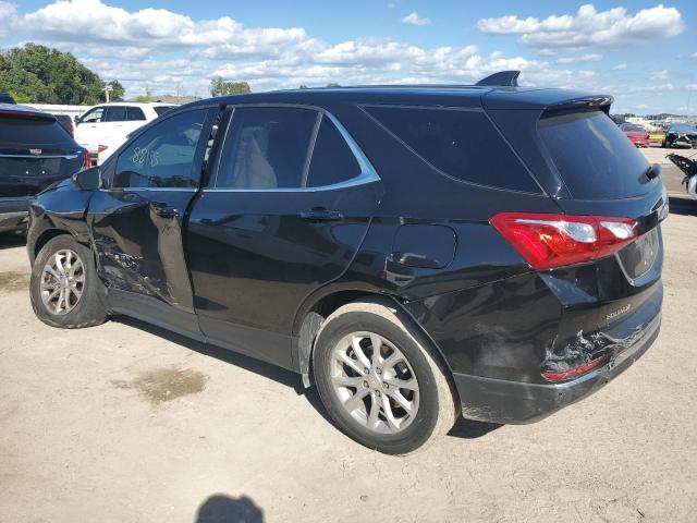 Photo 1 VIN: 2GNAXKEV8L6281032 - CHEVROLET EQUINOX 