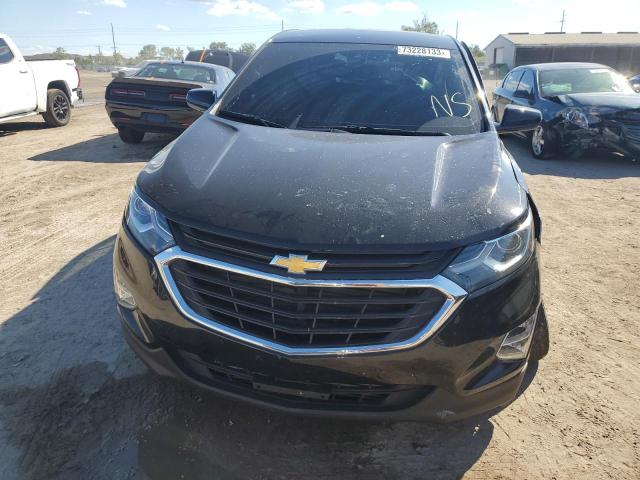 Photo 4 VIN: 2GNAXKEV8L6281032 - CHEVROLET EQUINOX 