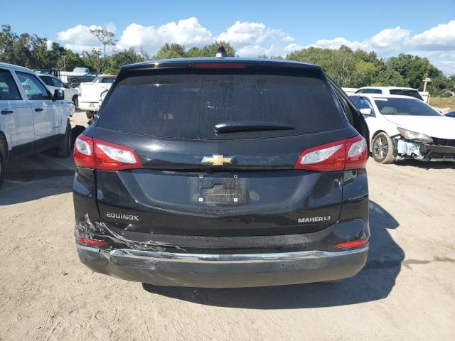 Photo 5 VIN: 2GNAXKEV8L6281032 - CHEVROLET EQUINOX 