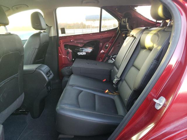 Photo 9 VIN: 2GNAXKEV8L6281970 - CHEVROLET EQUINOX LT 