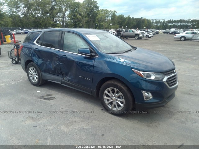 Photo 0 VIN: 2GNAXKEV8L6284142 - CHEVROLET EQUINOX 