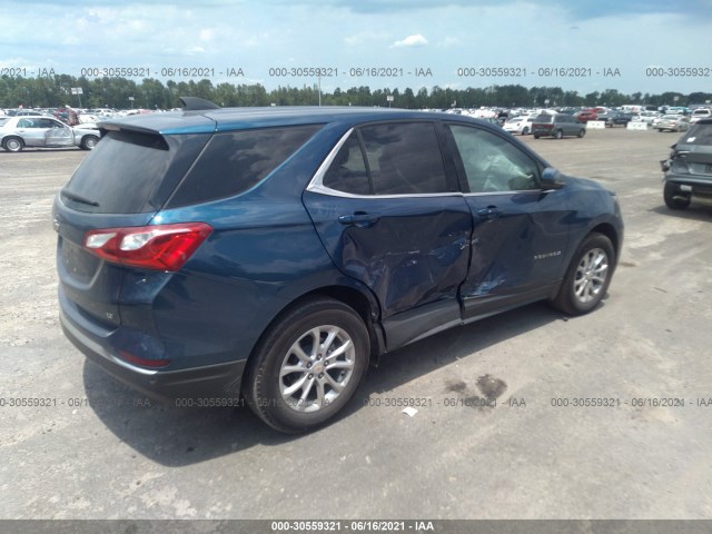 Photo 3 VIN: 2GNAXKEV8L6284142 - CHEVROLET EQUINOX 