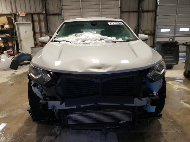 Photo 4 VIN: 2GNAXKEV8M6100190 - CHEVROLET EQUINOX 