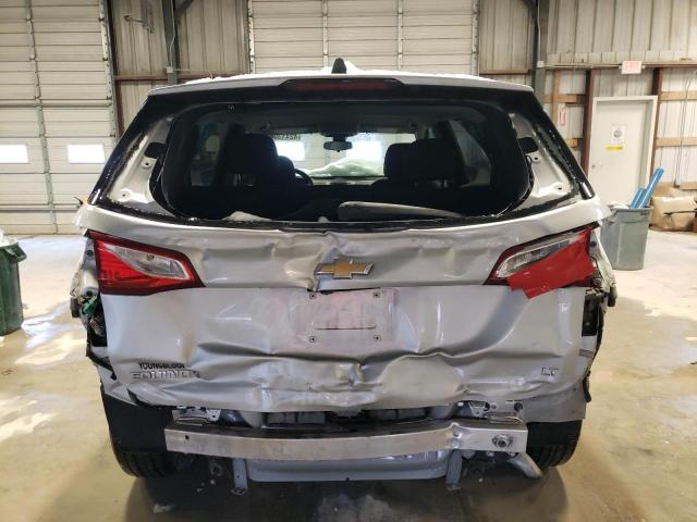 Photo 5 VIN: 2GNAXKEV8M6100190 - CHEVROLET EQUINOX 