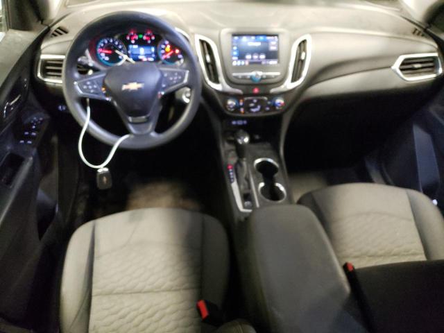 Photo 7 VIN: 2GNAXKEV8M6100190 - CHEVROLET EQUINOX 