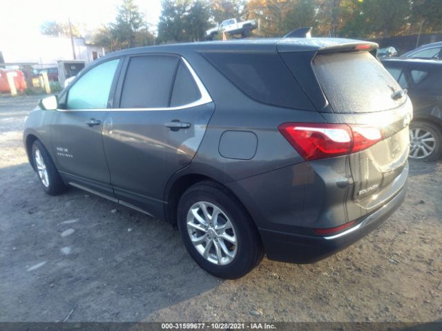 Photo 2 VIN: 2GNAXKEV8M6101095 - CHEVROLET EQUINOX 