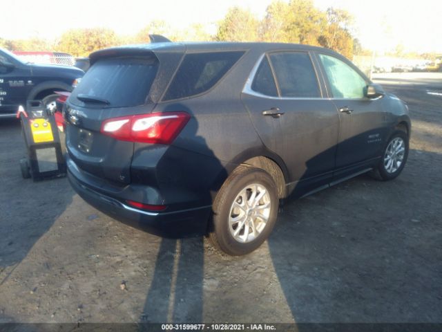 Photo 3 VIN: 2GNAXKEV8M6101095 - CHEVROLET EQUINOX 