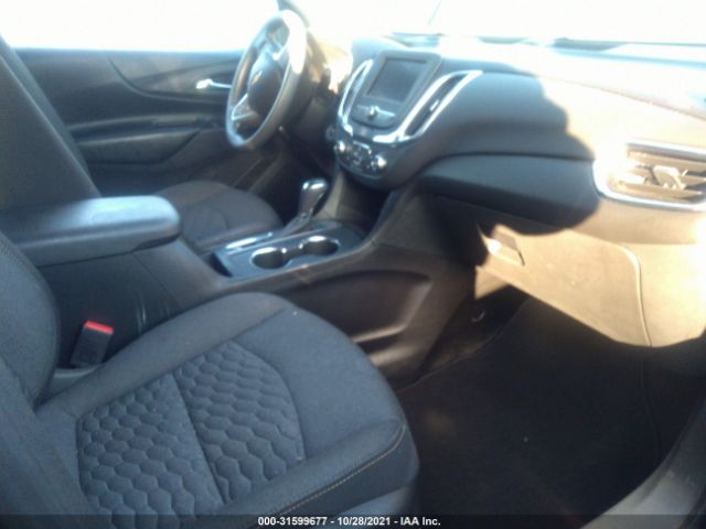 Photo 4 VIN: 2GNAXKEV8M6101095 - CHEVROLET EQUINOX 