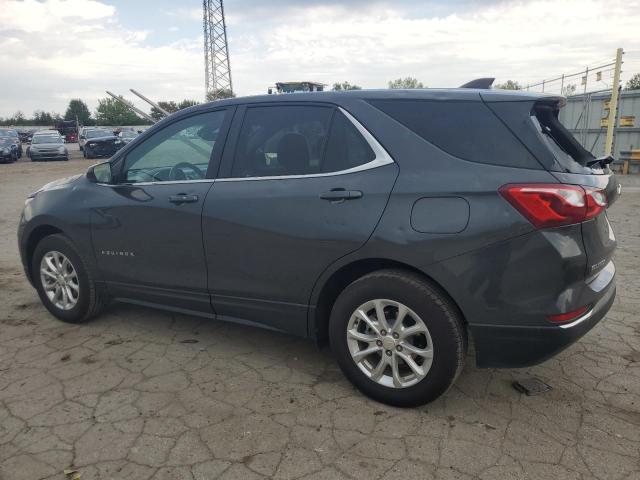 Photo 1 VIN: 2GNAXKEV8M6102652 - CHEVROLET EQUINOX LT 