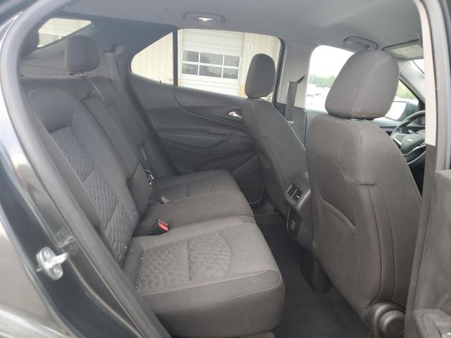 Photo 10 VIN: 2GNAXKEV8M6102652 - CHEVROLET EQUINOX LT 