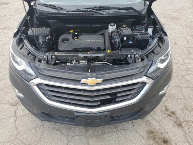 Photo 11 VIN: 2GNAXKEV8M6102652 - CHEVROLET EQUINOX LT 