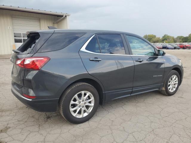 Photo 2 VIN: 2GNAXKEV8M6102652 - CHEVROLET EQUINOX LT 