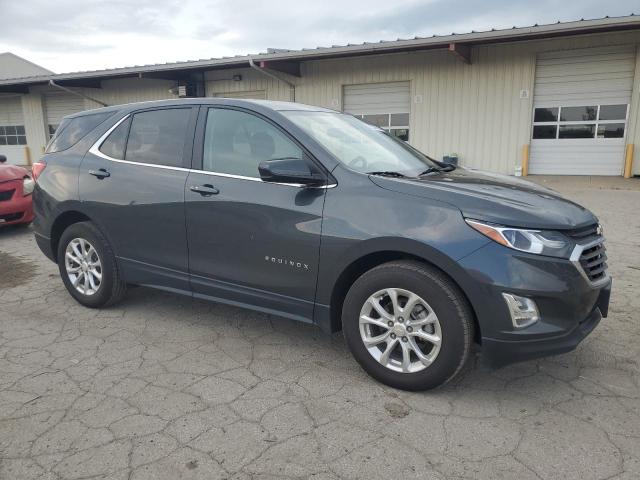 Photo 3 VIN: 2GNAXKEV8M6102652 - CHEVROLET EQUINOX LT 