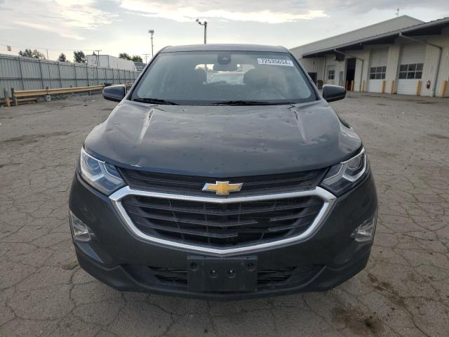 Photo 4 VIN: 2GNAXKEV8M6102652 - CHEVROLET EQUINOX LT 