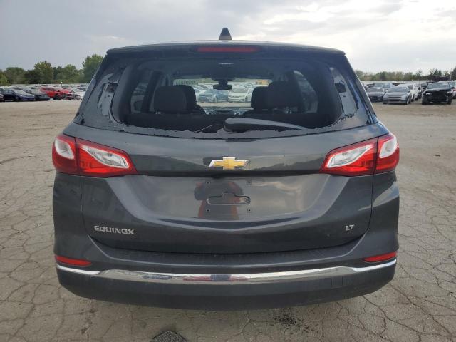 Photo 5 VIN: 2GNAXKEV8M6102652 - CHEVROLET EQUINOX LT 