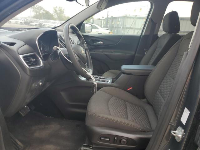 Photo 6 VIN: 2GNAXKEV8M6102652 - CHEVROLET EQUINOX LT 