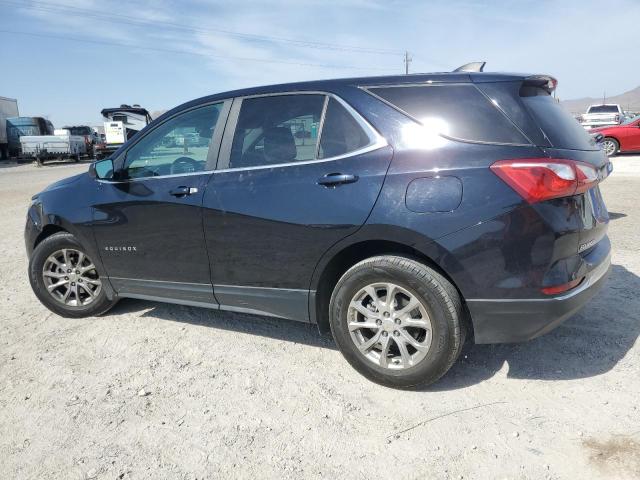 Photo 1 VIN: 2GNAXKEV8M6107592 - CHEVROLET EQUINOX LT 