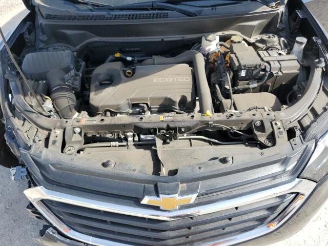 Photo 11 VIN: 2GNAXKEV8M6107592 - CHEVROLET EQUINOX LT 