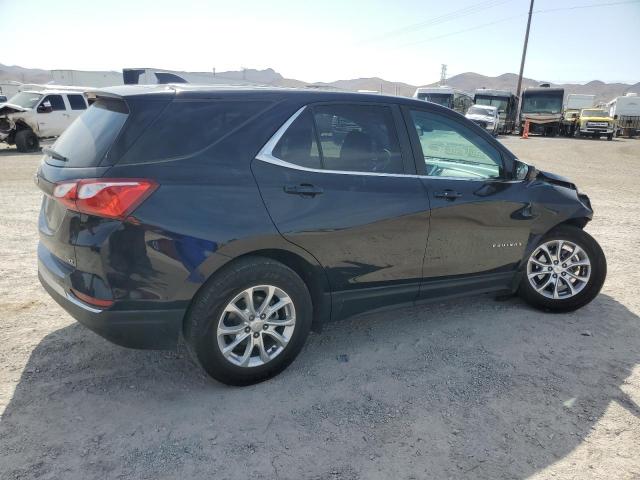 Photo 2 VIN: 2GNAXKEV8M6107592 - CHEVROLET EQUINOX LT 