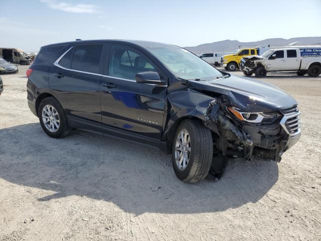 Photo 3 VIN: 2GNAXKEV8M6107592 - CHEVROLET EQUINOX LT 