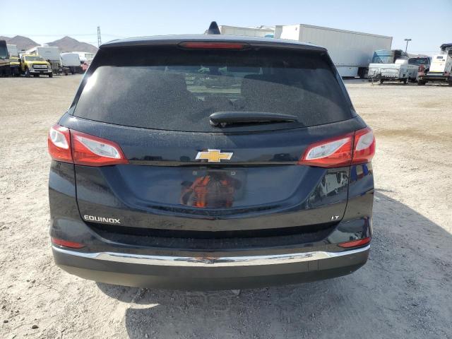 Photo 5 VIN: 2GNAXKEV8M6107592 - CHEVROLET EQUINOX LT 