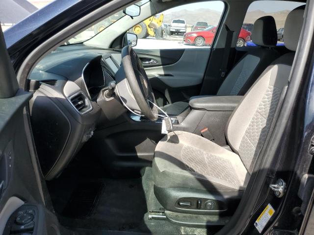 Photo 6 VIN: 2GNAXKEV8M6107592 - CHEVROLET EQUINOX LT 