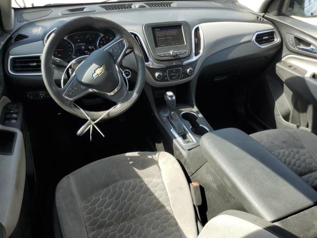 Photo 7 VIN: 2GNAXKEV8M6107592 - CHEVROLET EQUINOX LT 