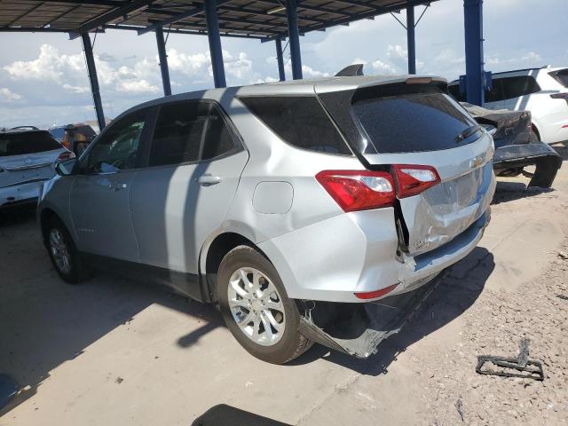 Photo 1 VIN: 2GNAXKEV8M6116325 - CHEVROLET EQUINOX LT 