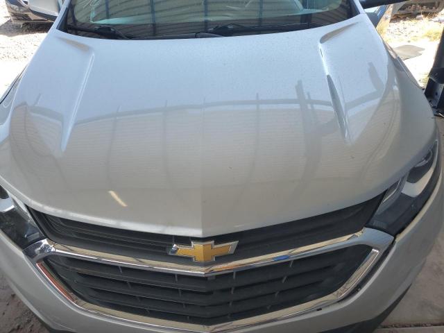 Photo 10 VIN: 2GNAXKEV8M6116325 - CHEVROLET EQUINOX LT 