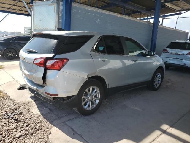 Photo 2 VIN: 2GNAXKEV8M6116325 - CHEVROLET EQUINOX LT 