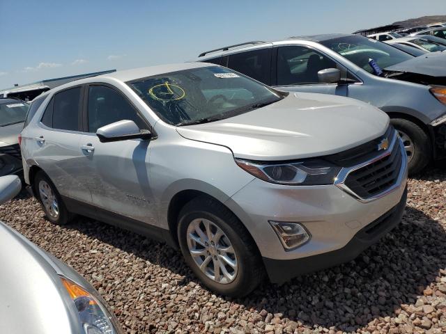 Photo 3 VIN: 2GNAXKEV8M6116325 - CHEVROLET EQUINOX LT 