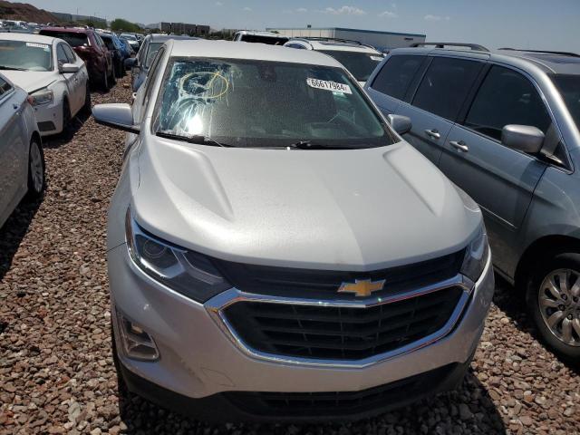 Photo 4 VIN: 2GNAXKEV8M6116325 - CHEVROLET EQUINOX LT 