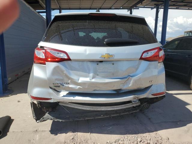 Photo 5 VIN: 2GNAXKEV8M6116325 - CHEVROLET EQUINOX LT 