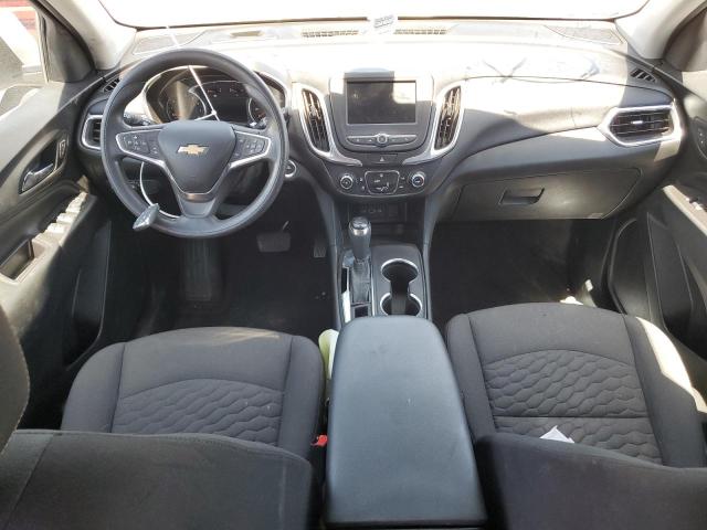 Photo 7 VIN: 2GNAXKEV8M6116325 - CHEVROLET EQUINOX LT 