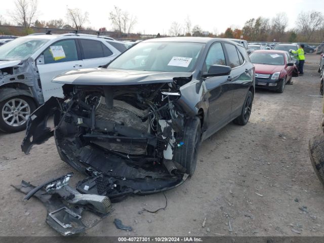 Photo 1 VIN: 2GNAXKEV8M6121508 - CHEVROLET EQUINOX 