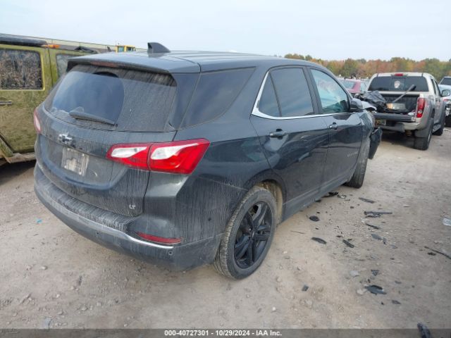 Photo 3 VIN: 2GNAXKEV8M6121508 - CHEVROLET EQUINOX 