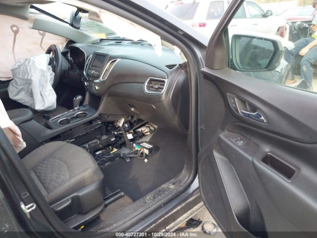 Photo 4 VIN: 2GNAXKEV8M6121508 - CHEVROLET EQUINOX 