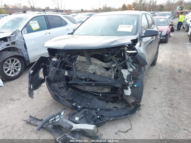 Photo 5 VIN: 2GNAXKEV8M6121508 - CHEVROLET EQUINOX 