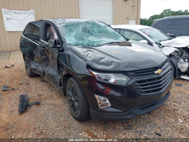 Photo 0 VIN: 2GNAXKEV8M6133402 - CHEVROLET EQUINOX 