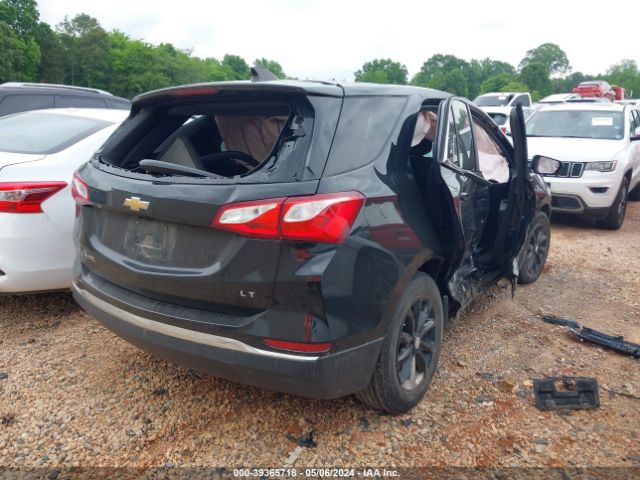 Photo 3 VIN: 2GNAXKEV8M6133402 - CHEVROLET EQUINOX 