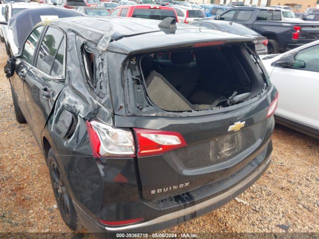 Photo 5 VIN: 2GNAXKEV8M6133402 - CHEVROLET EQUINOX 