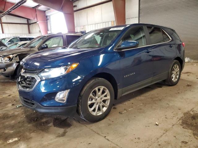 Photo 0 VIN: 2GNAXKEV8M6146375 - CHEVROLET EQUINOX LT 