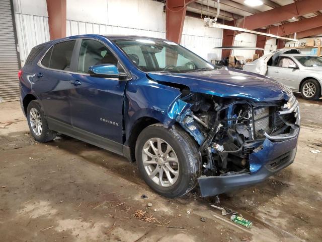 Photo 3 VIN: 2GNAXKEV8M6146375 - CHEVROLET EQUINOX LT 