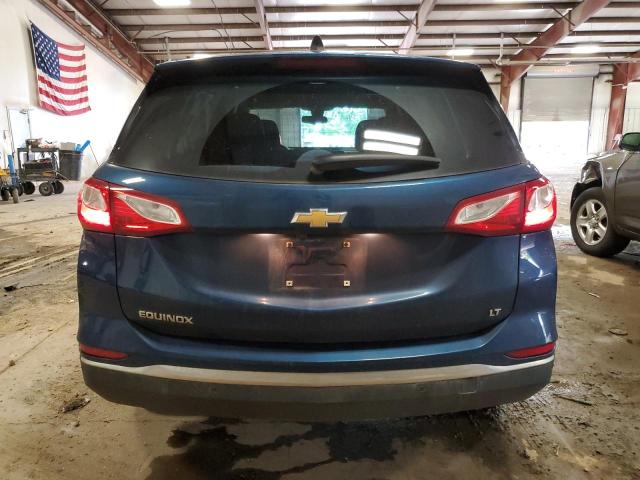 Photo 5 VIN: 2GNAXKEV8M6146375 - CHEVROLET EQUINOX LT 