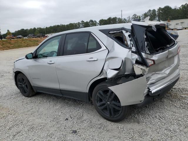 Photo 1 VIN: 2GNAXKEV8M6149695 - CHEVROLET EQUINOX LT 