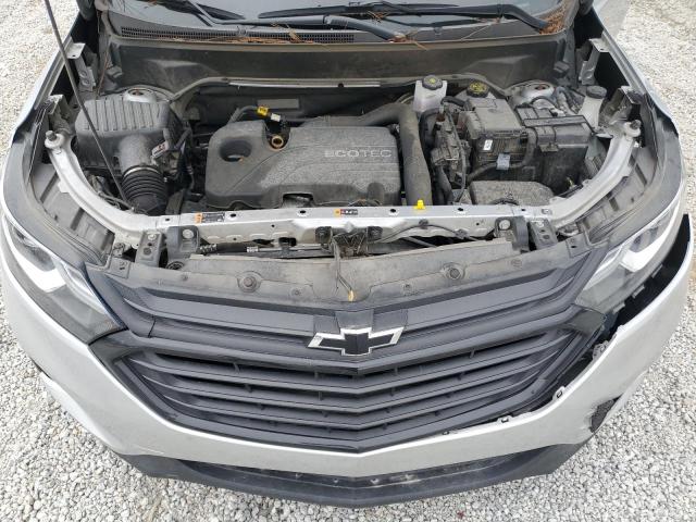 Photo 11 VIN: 2GNAXKEV8M6149695 - CHEVROLET EQUINOX LT 