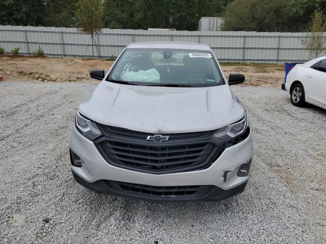 Photo 4 VIN: 2GNAXKEV8M6149695 - CHEVROLET EQUINOX LT 