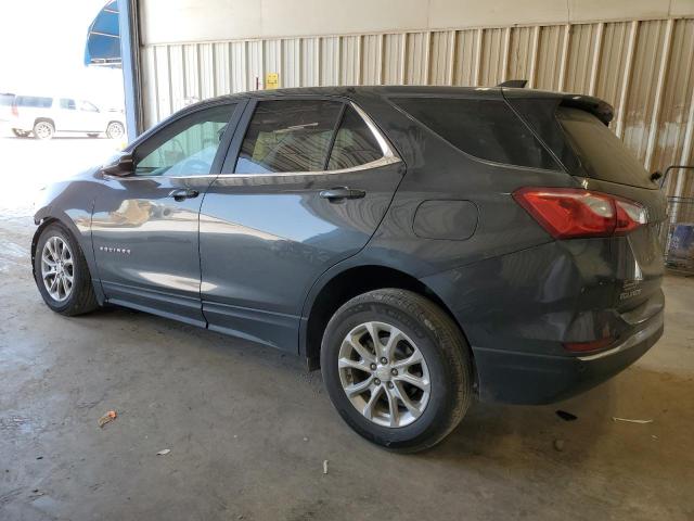 Photo 1 VIN: 2GNAXKEV8M6157442 - CHEVROLET EQUINOX LT 