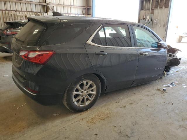 Photo 2 VIN: 2GNAXKEV8M6157442 - CHEVROLET EQUINOX LT 